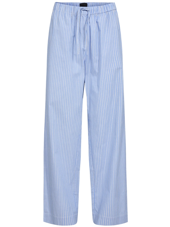 Levete Room LR-EASTON Pyjamas, Cashmere Blue 